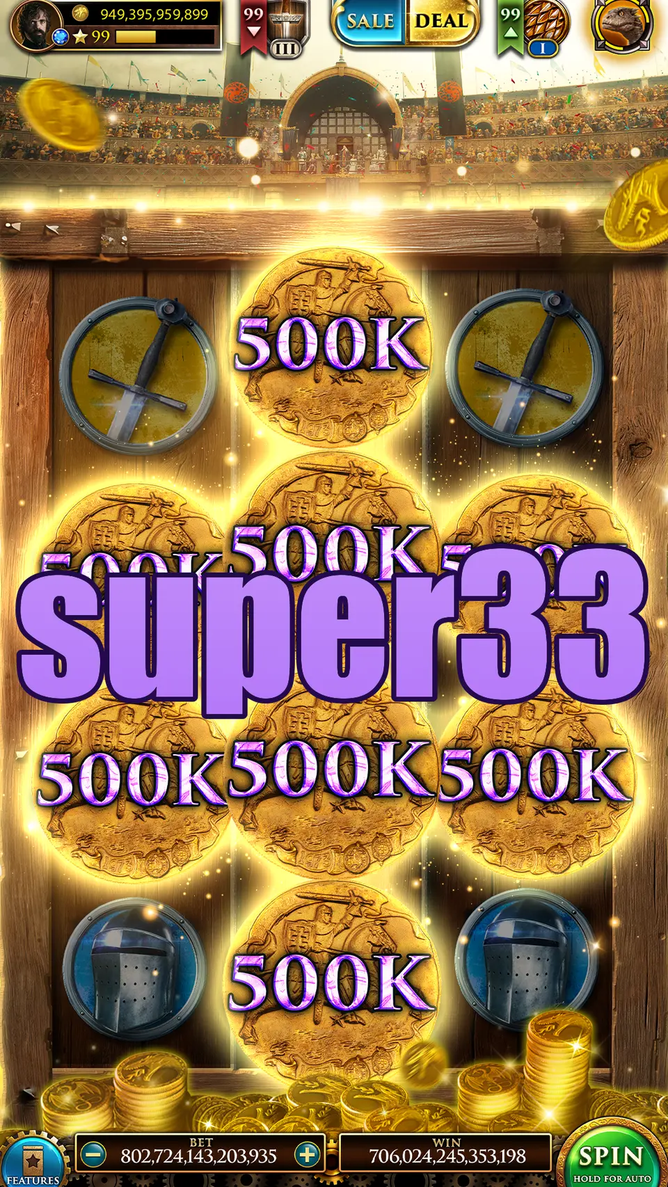 super33 Unduh