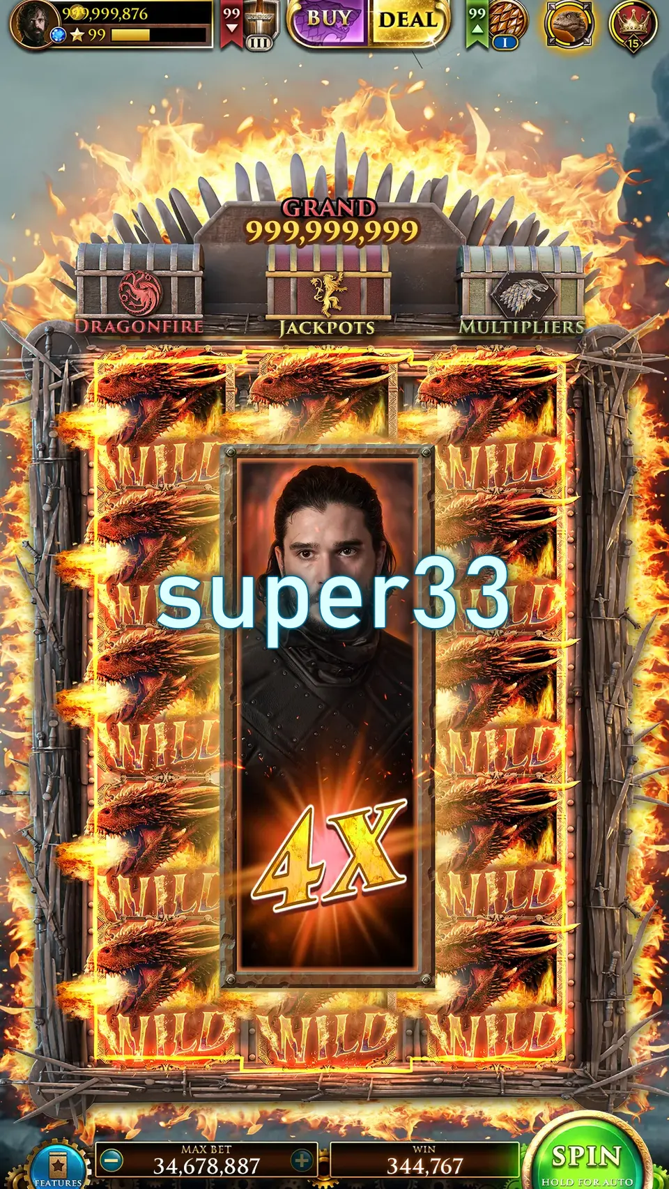 super33 Unduh
