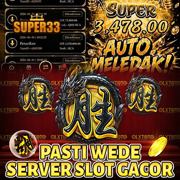 super33 Daftar Sekarang - Unduh APK